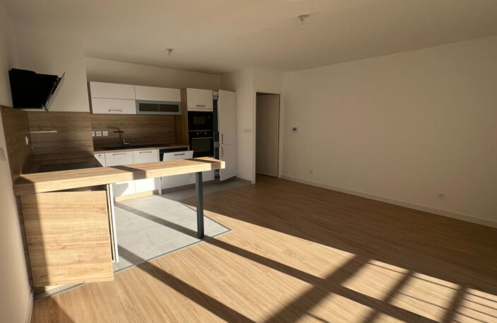 Appartement Orleans 3 pièce(s) 67 m2 — photo 2