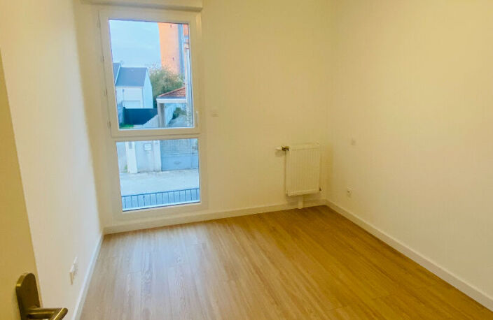Appartement Orleans 3 pièce(s) 67 m2 — photo 5