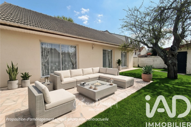 Maison 7 pièces 480000 €