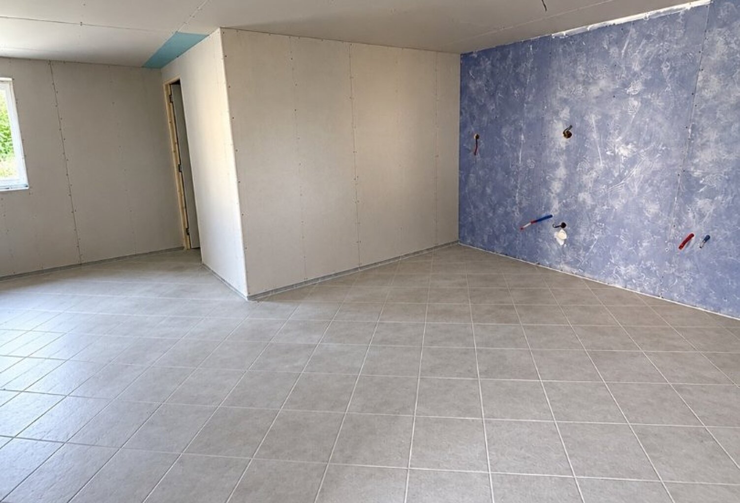 Appartement — photo 1