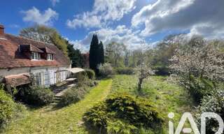 Maison 9 Pièces 185 m² à vendre à Couddes (41700)