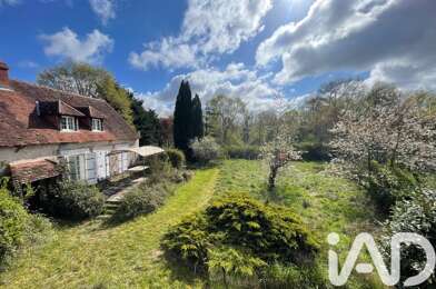 Maison 9 pièces 183000 €