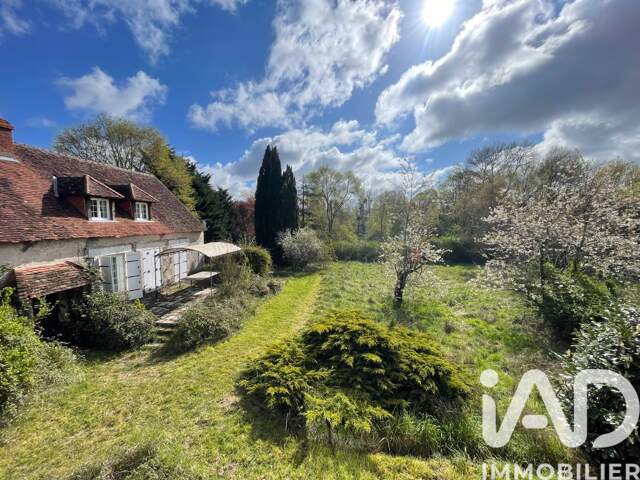 Vente Maison/villa 9 pièces — photo du bien