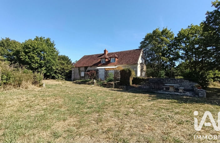 Vente Maison/villa 9 pièces — photo 2