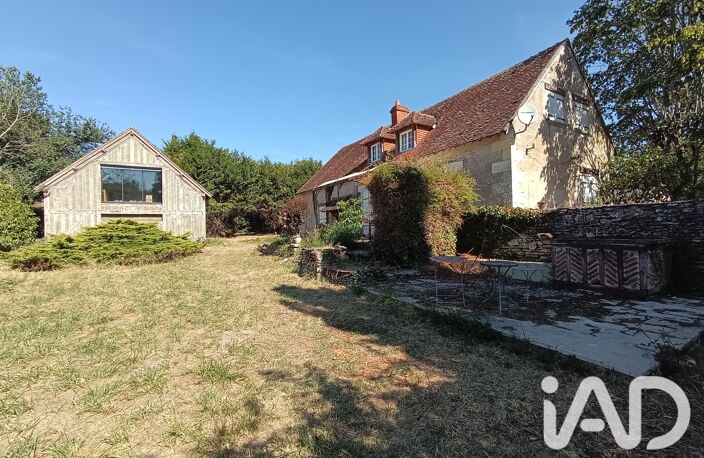 Vente Maison/villa 9 pièces — photo 3