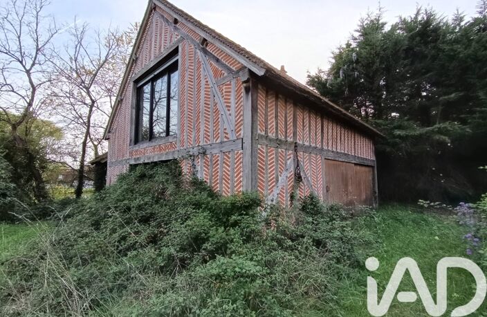 Vente Maison/villa 9 pièces — photo 4