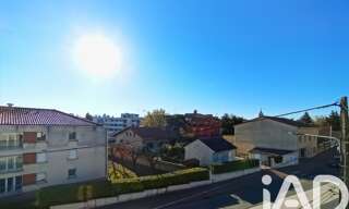 Appartement 2 Pièces 51 m² à vendre à Feurs (42110)