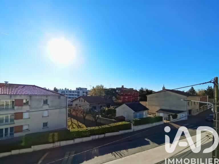 Vente Appartement 2 pièces — photo 1