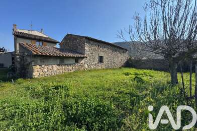 Maison 2 pièces 119900 €