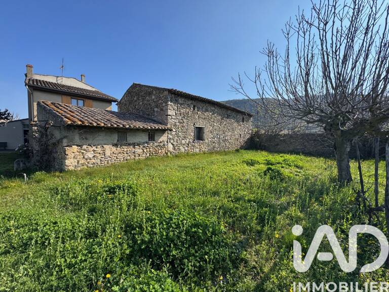 Vente Grange 2 pièces — photo 1