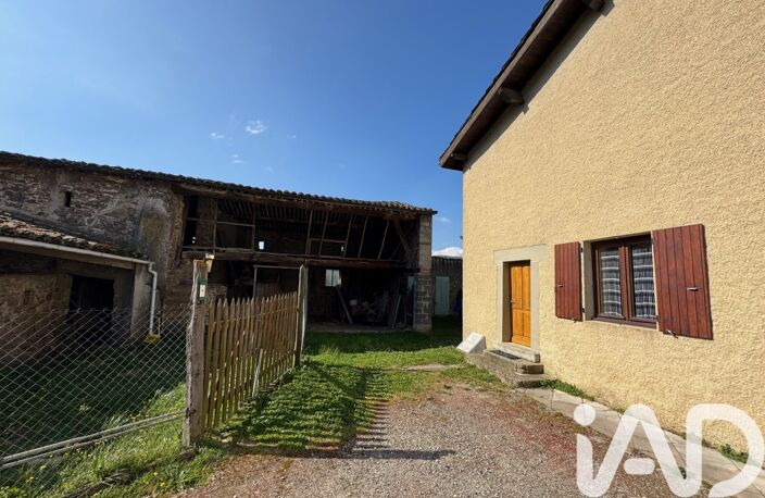Vente Grange 2 pièces — photo 2