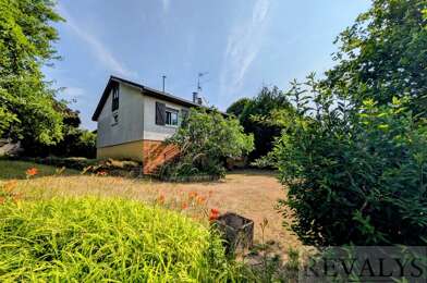 Maison 3 pièces 159000 €