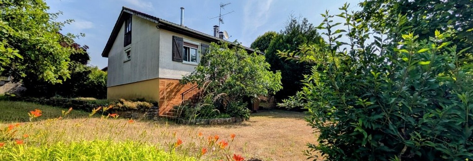 Maison 3 Pièces 83 m² à vendre à Selongey (21260)