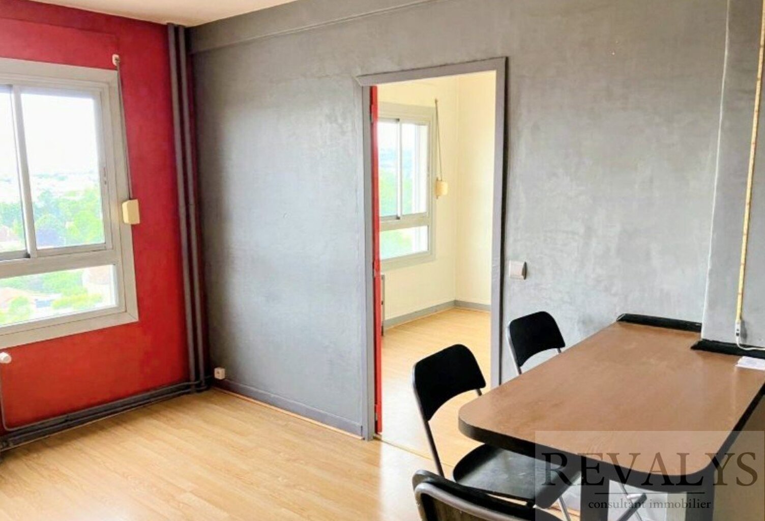 Appartement — photo 1