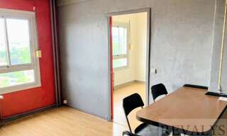 Appartement 2 Pièces 33 m² à vendre à Dijon (21000)