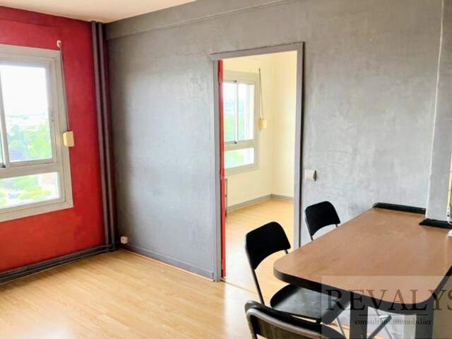 Appartement — photo du bien