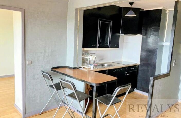 Appartement — photo 3