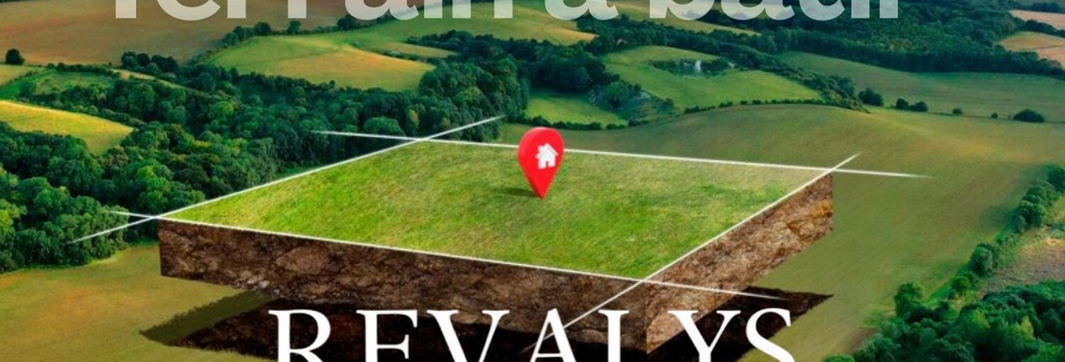 Terrain  742 m² à vendre à Neuilly-Crimolois (21800)