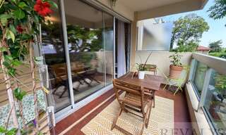 Appartement 4 Pièces 88 m² à vendre à Nice (06100)