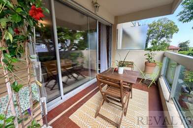 Appartement 4 pièces 435000 €