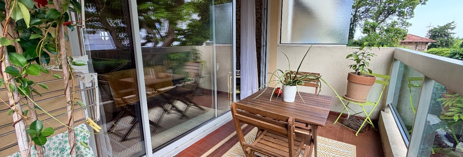 Appartement 4 Pièces 88 m² à vendre à Nice (06100)