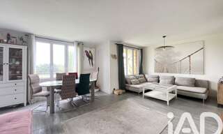 Appartement 3 Pièces 70 m² à vendre à Coubron (93470)