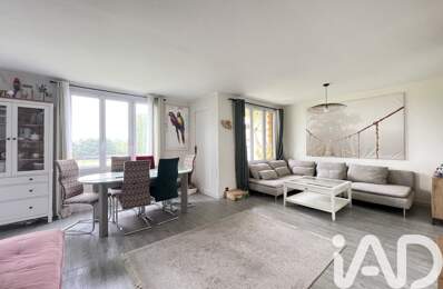 Vente Appartement 3 pièces — photo du bien