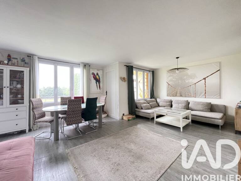 Vente Appartement 3 pièces — photo 1