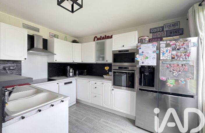 Vente Appartement 3 pièces — photo 2