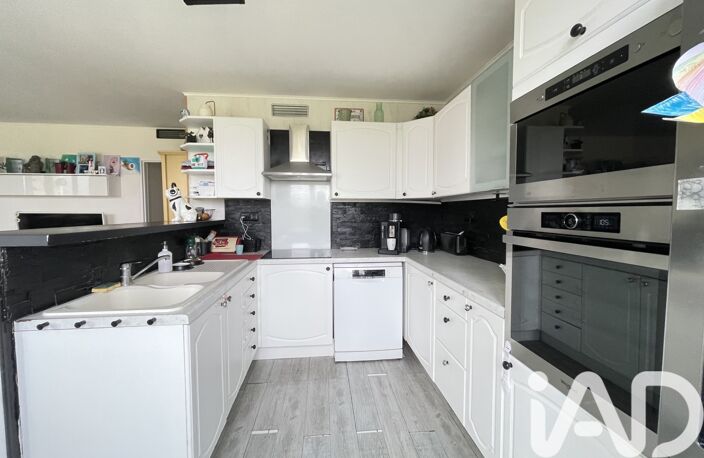 Vente Appartement 3 pièces — photo 3