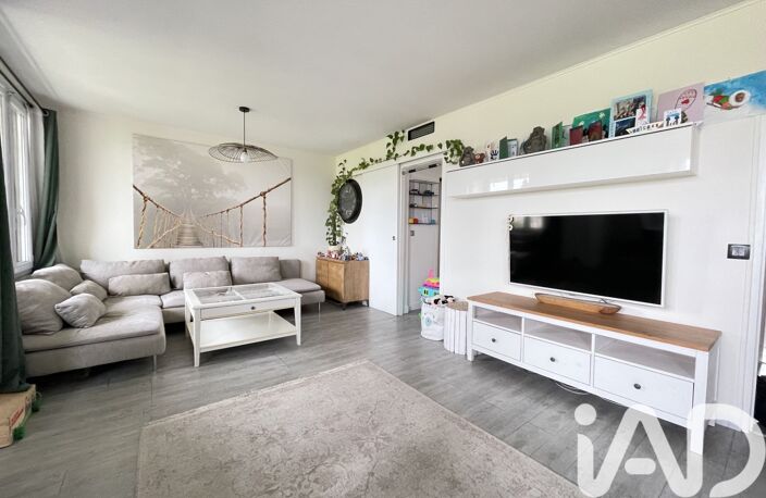 Vente Appartement 3 pièces — photo 4