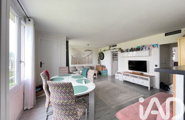 Vente Appartement 3 pièces — photo 5