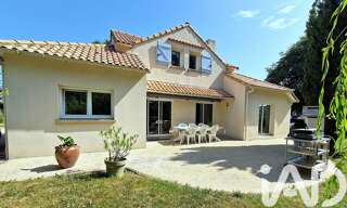 Maison 6 Pièces 132 m² à vendre à Pornichet (44380)