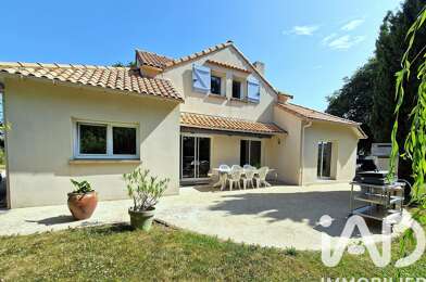 Maison 6 pièces 548000 €