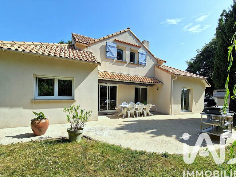 Vente Maison traditionnelle 6 pièces — photo 1