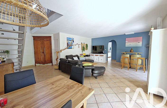 Vente Maison traditionnelle 6 pièces — photo 2