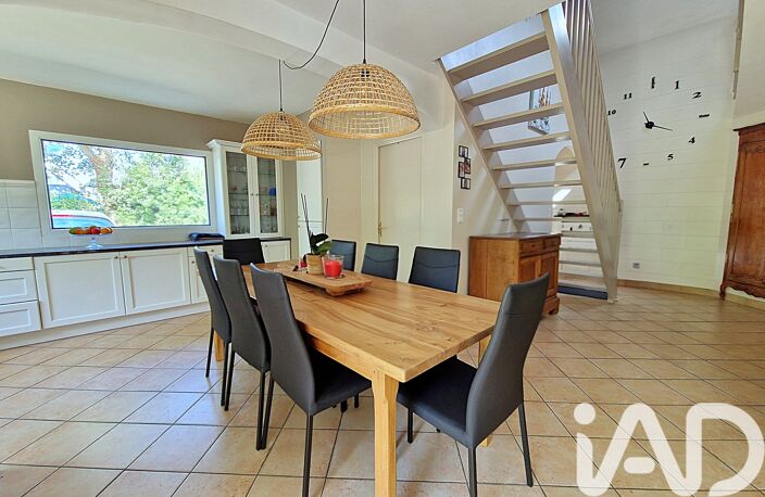 Vente Maison traditionnelle 6 pièces — photo 3
