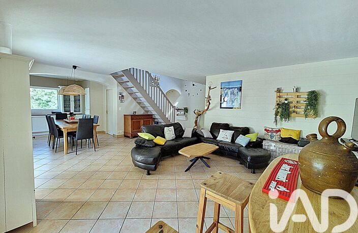 Vente Maison traditionnelle 6 pièces — photo 4