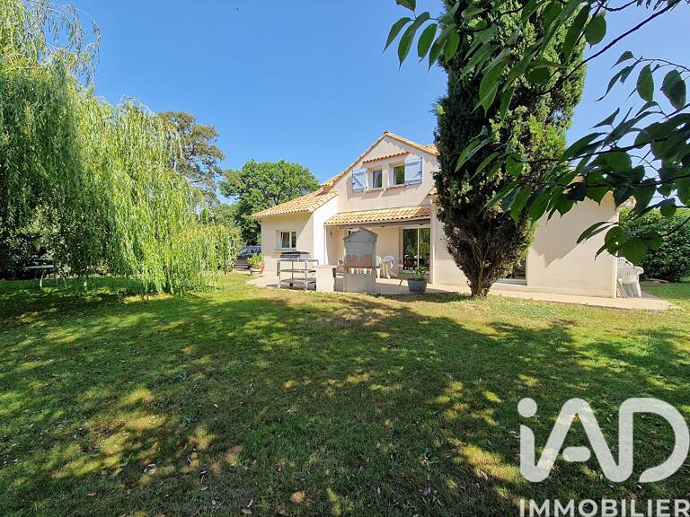 Vente Maison traditionnelle 6 pièces — photo 1