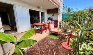Appartement 2 Pièces 46 m² à vendre à Saint-Paul (97434)