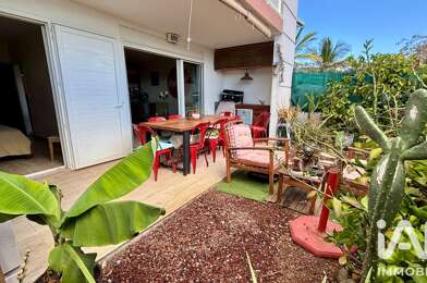 Appartement 2 pièces 290000 €