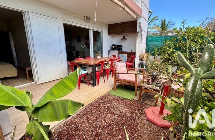 Vente Appartement 2 pièces — photo 2