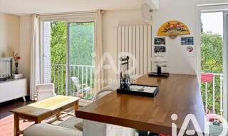 Appartement 3 Pièces 62 m² à vendre à Nîmes (30000)