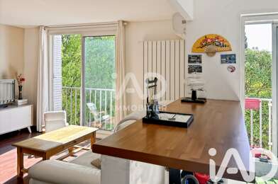 Appartement 3 pièces 129000 €