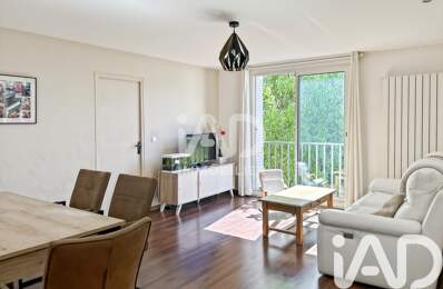 Vente Appartement 3 pièces — photo du bien