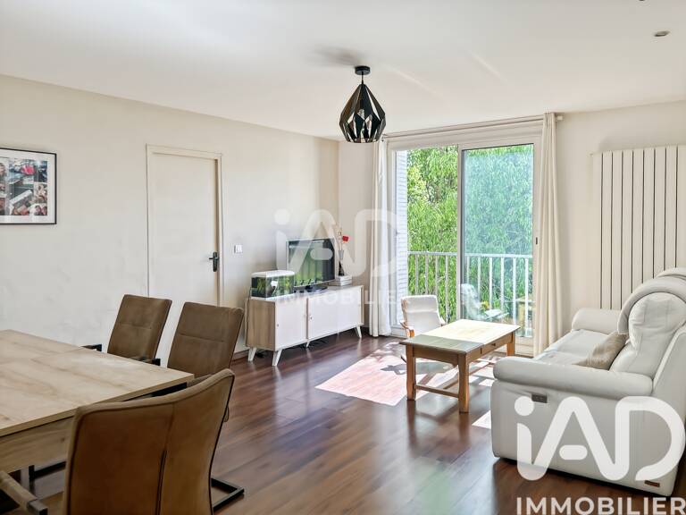 Vente Appartement 3 pièces — photo 1