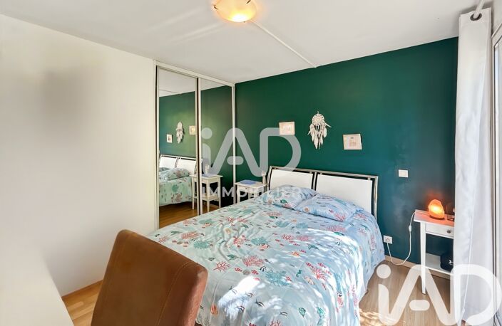 Vente Appartement 3 pièces — photo 2
