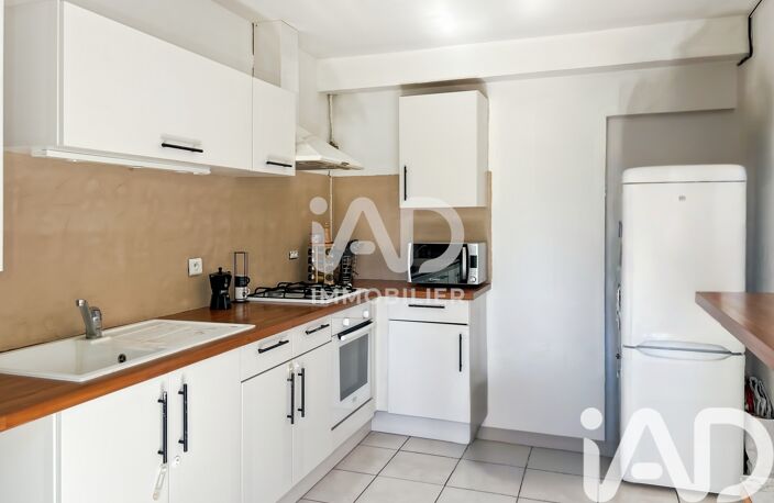 Vente Appartement 3 pièces — photo 4