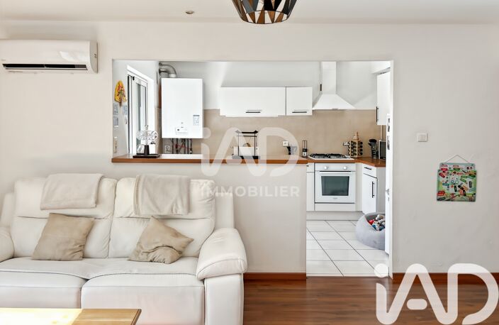 Vente Appartement 3 pièces — photo 5
