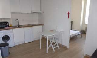 Appartement 2 Pièces 31 m² à louer à Pau (64000)